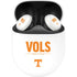 University of Tennessee-Knoxville UT Vols Google Pixel Buds Skin